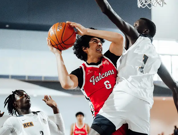 Fort Erie International Academy campus photo 36