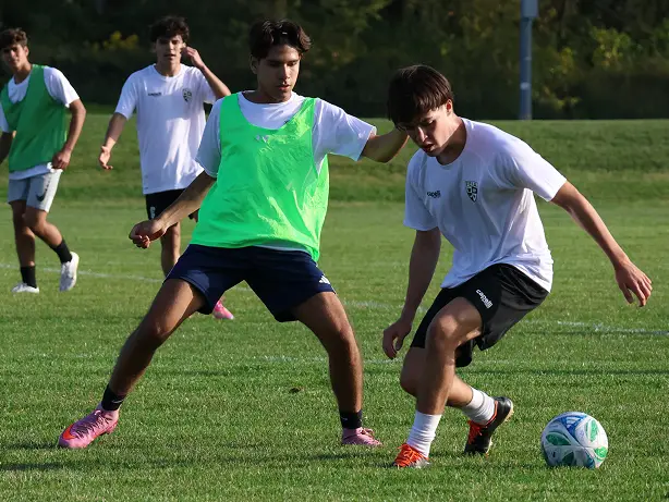 Fort Erie International Academy campus photo 38