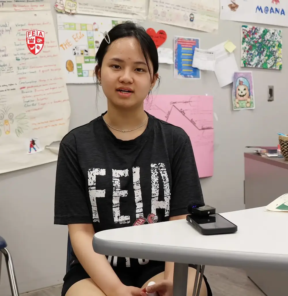 Fort Erie International Academy campus photo 43