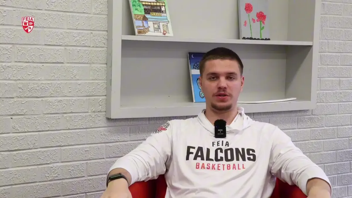 Fort Erie International Academy campus photo 44