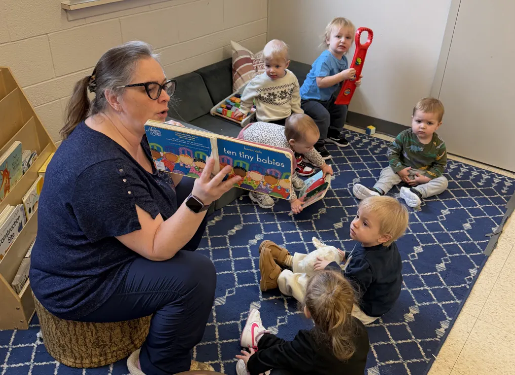 Fort Erie International Academy campus photo 48