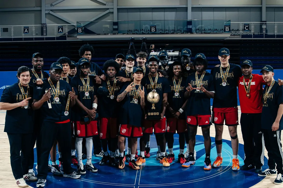 Fort Erie International Academy campus photo 49