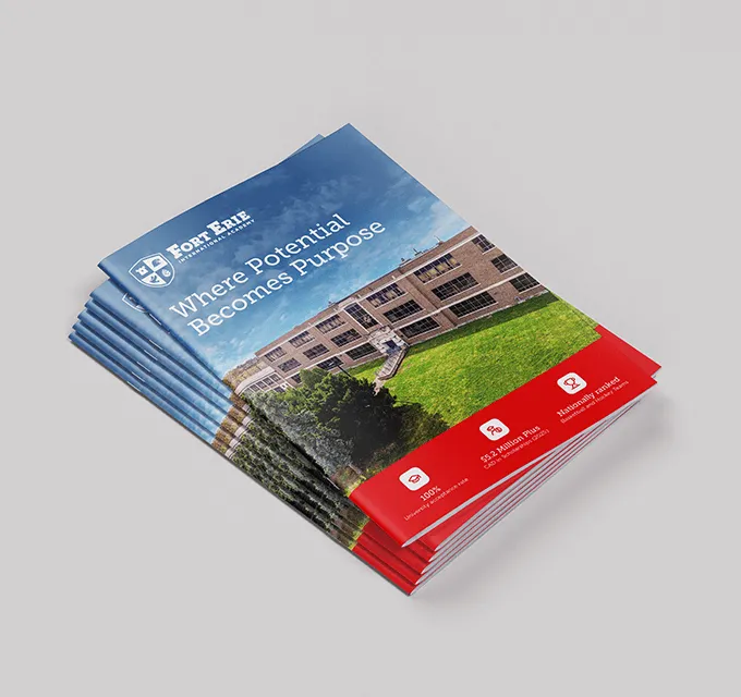 Fort Erie International Academy campus photo 50