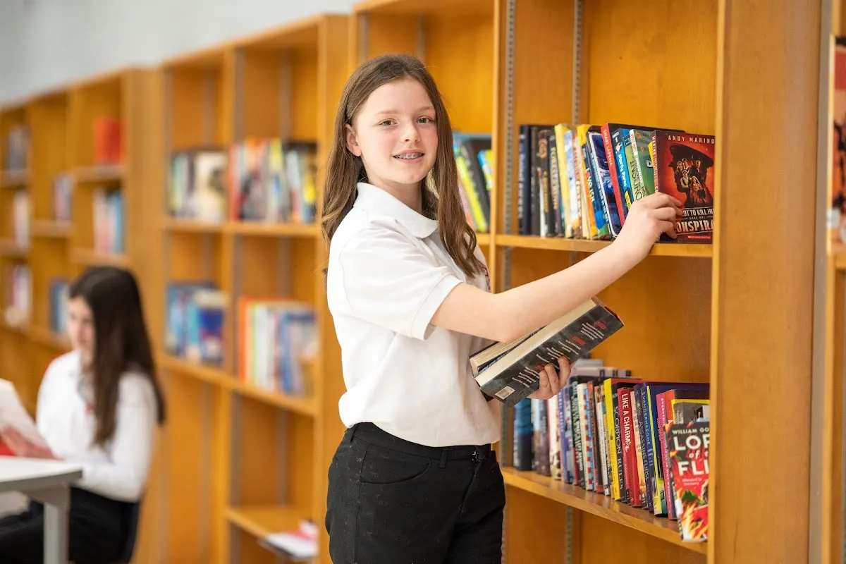 Fort Erie International Academy campus photo 61