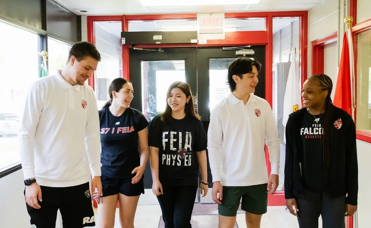 Fort Erie International Academy campus photo 20