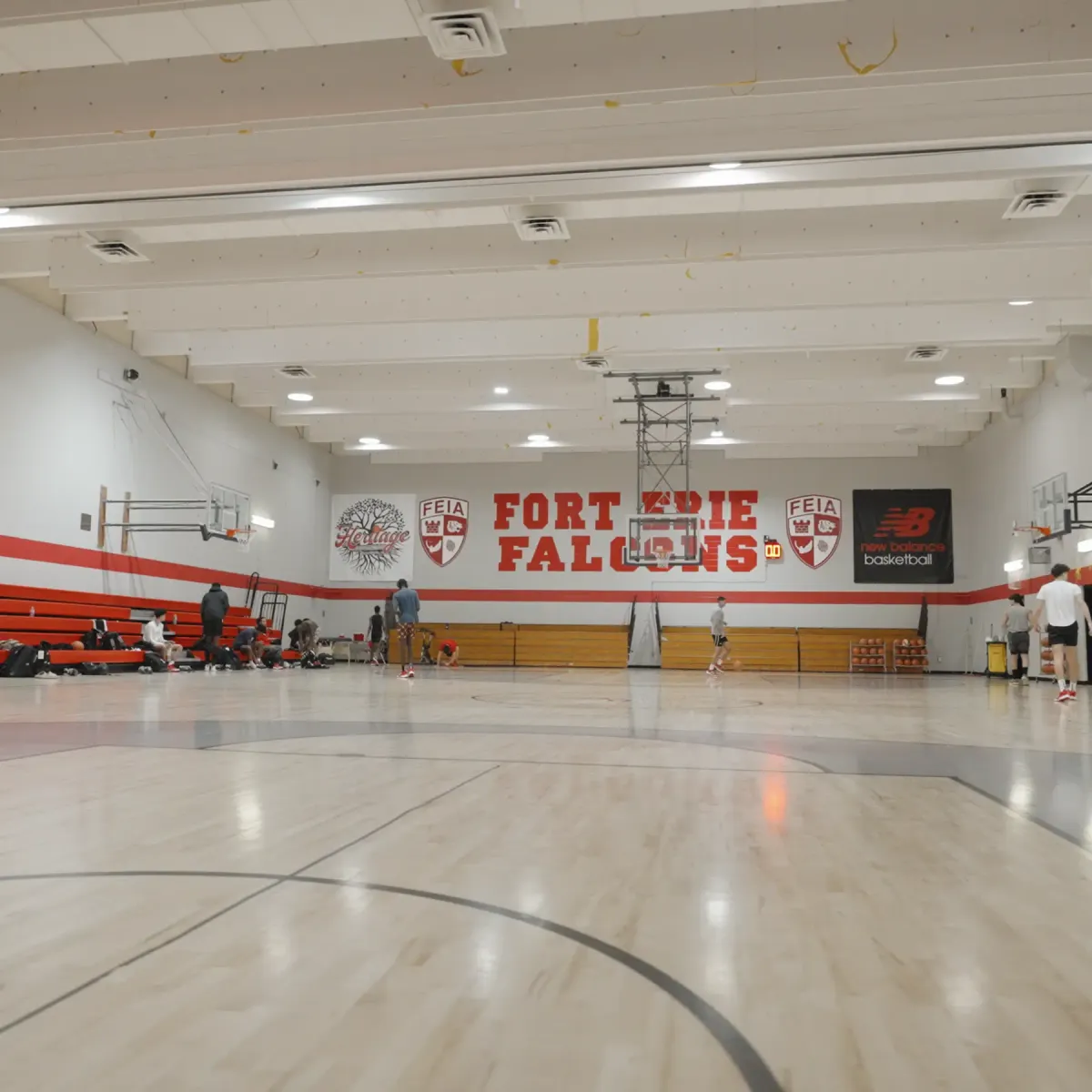 Fort Erie International Academy campus photo 4