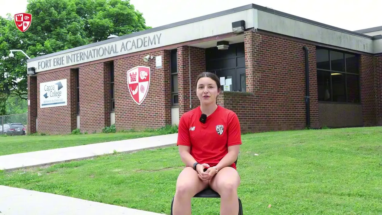 Fort Erie International Academy campus photo 46