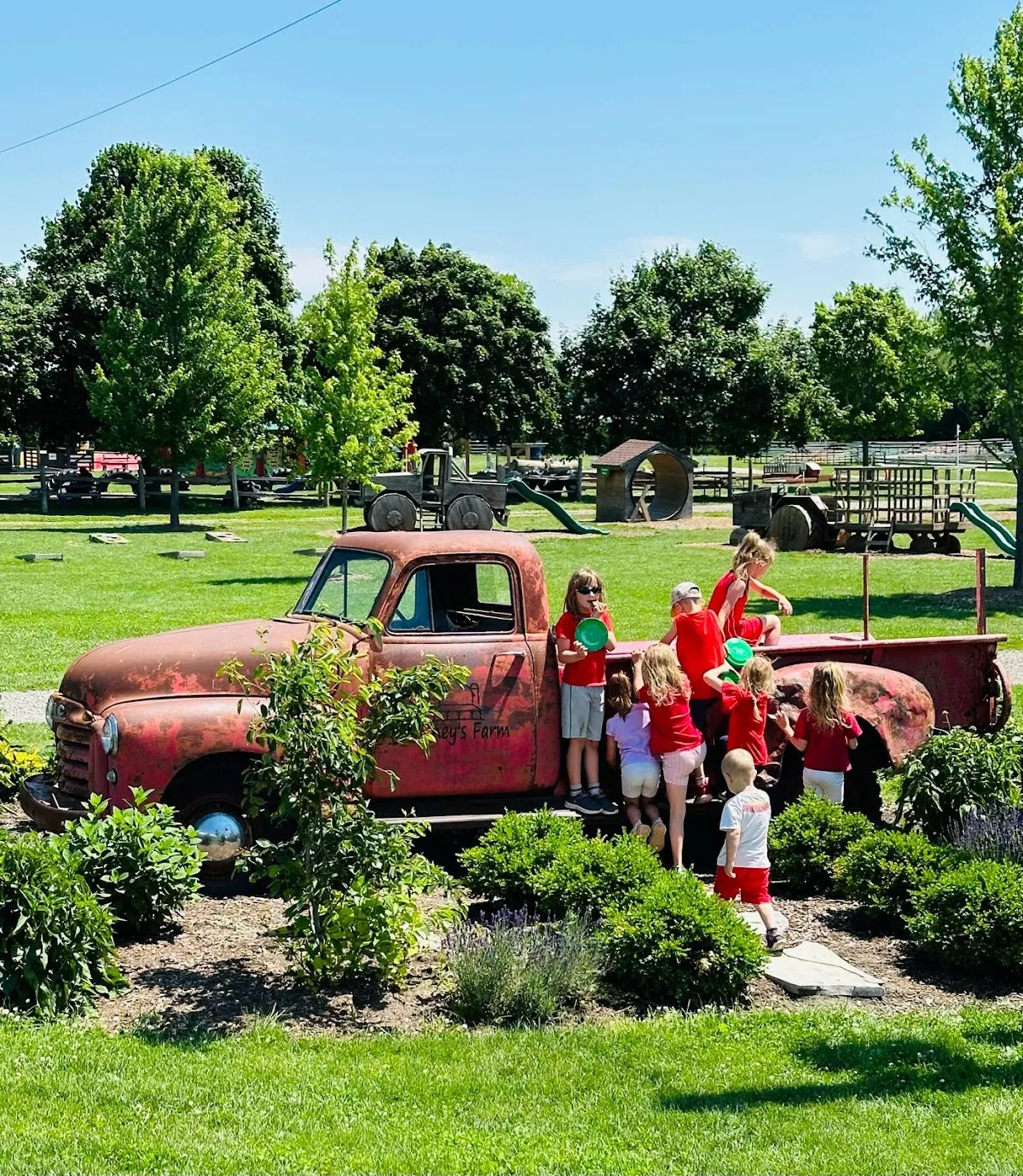 Alderwood Academy campus photo 2