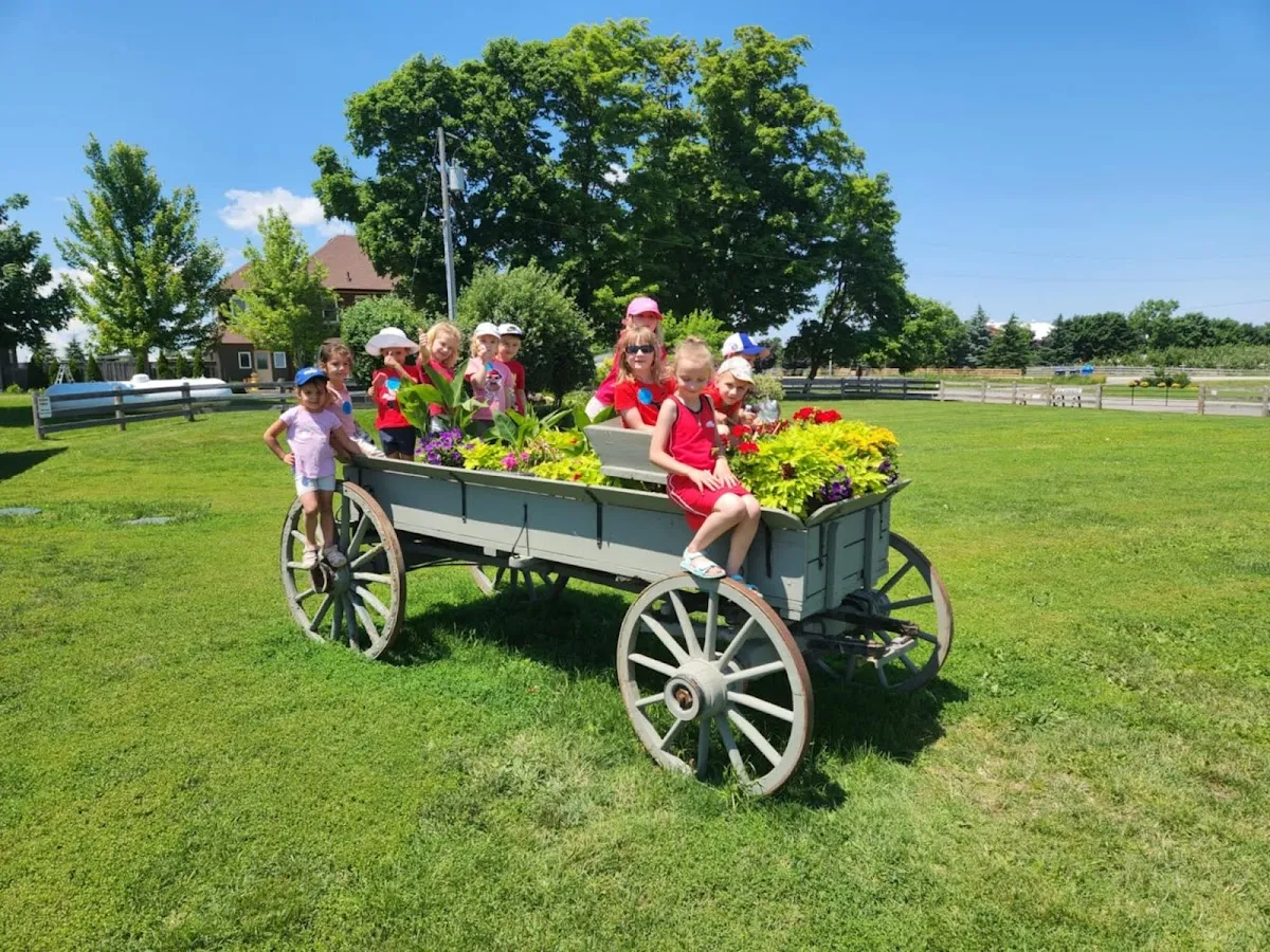 Alderwood Academy campus photo 3