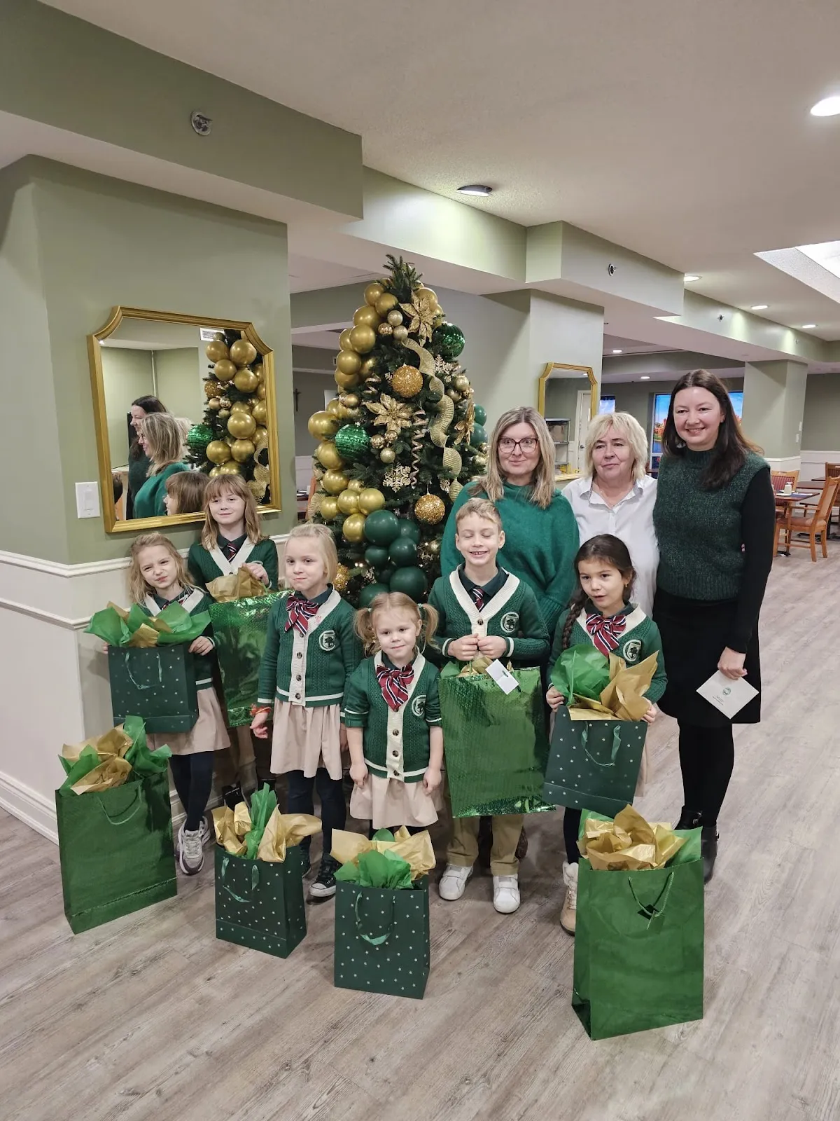 Alderwood Academy campus photo 6