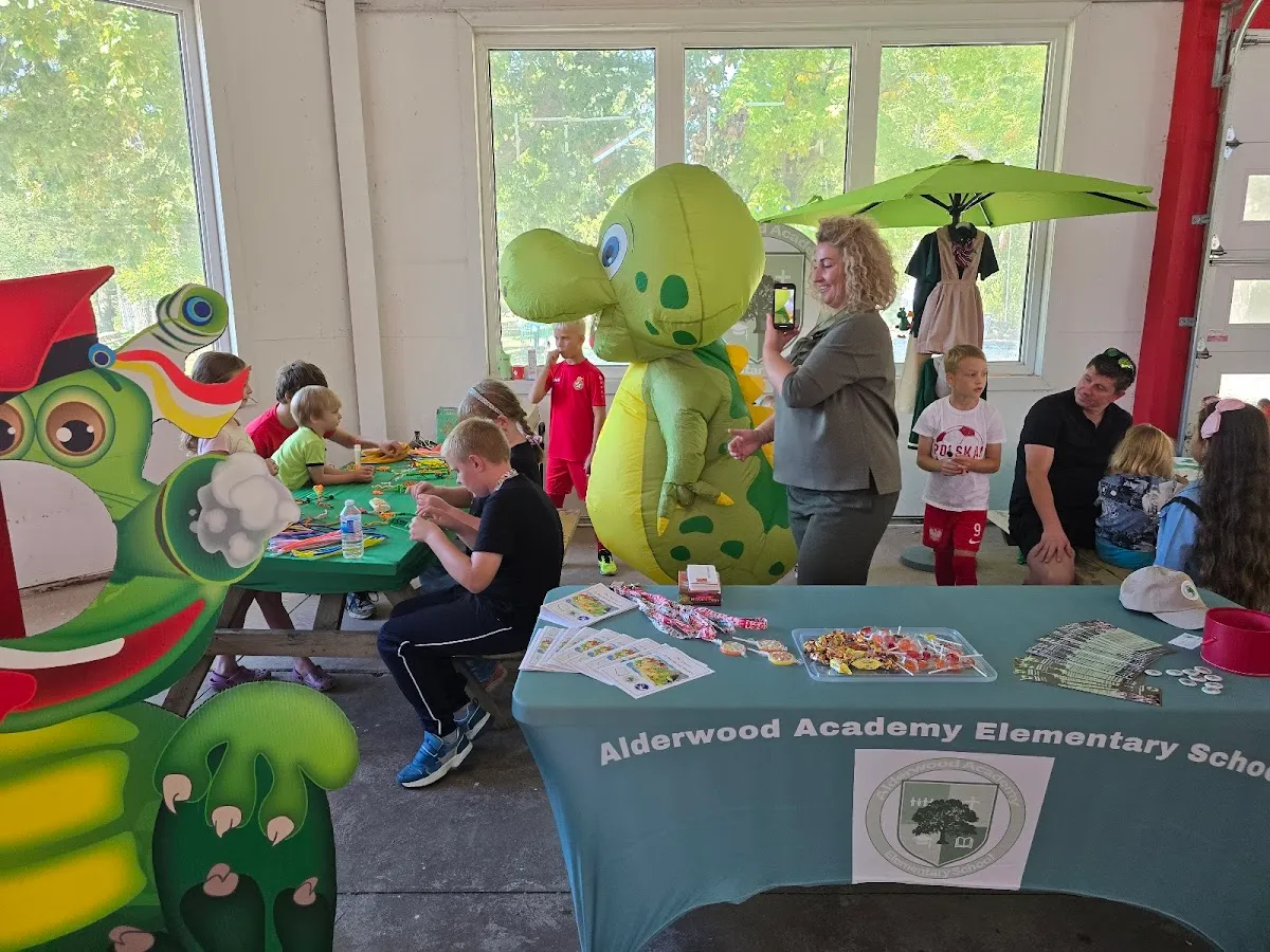 Alderwood Academy campus photo 7