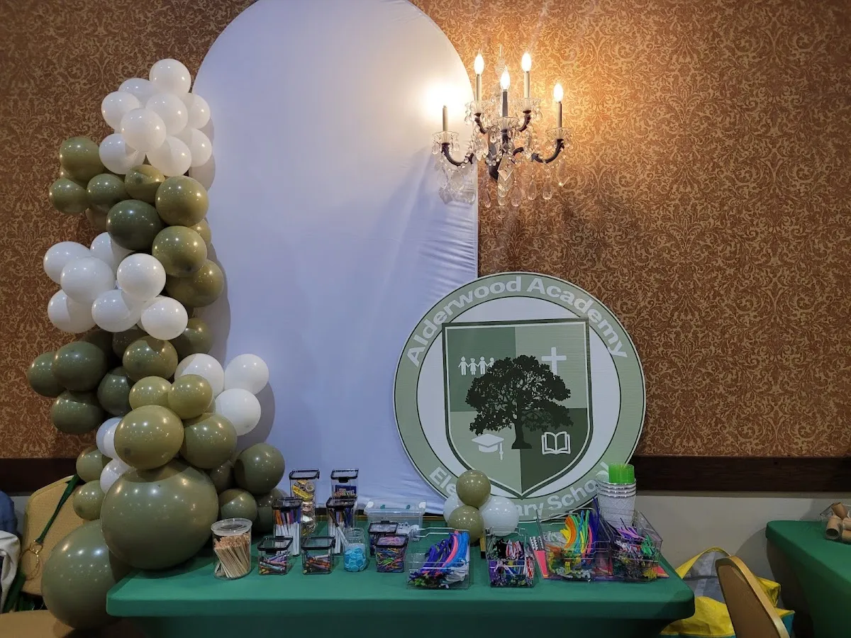 Alderwood Academy campus photo 8