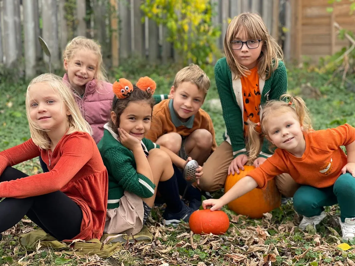 Alderwood Academy campus photo 9