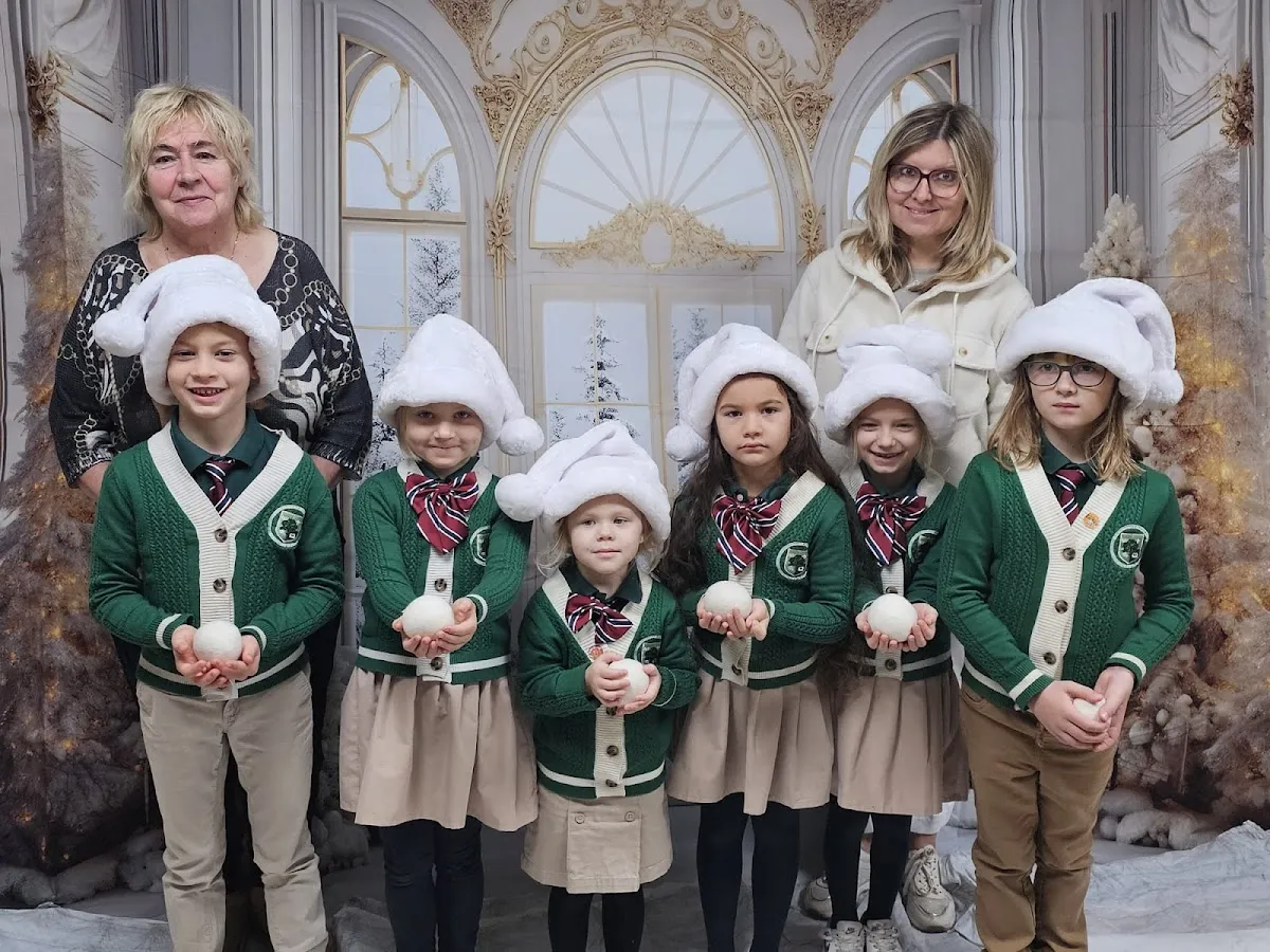 Alderwood Academy campus photo 10