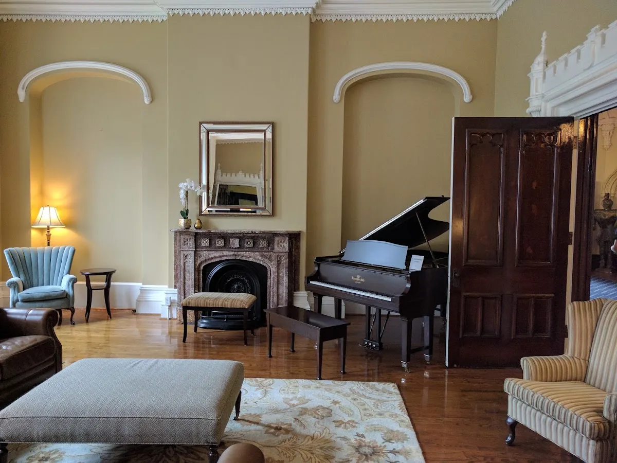 Trafalgar Castle School campus photo 23