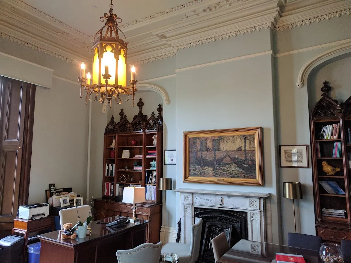 Trafalgar Castle School campus photo 25