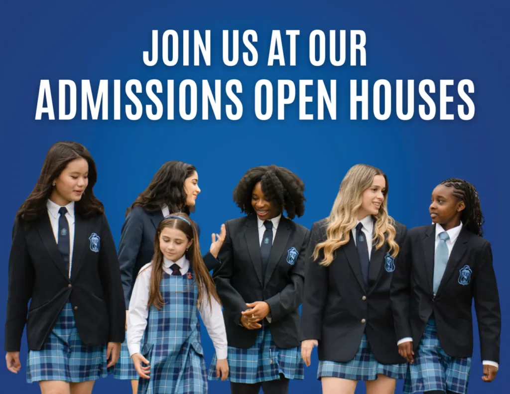 Trafalgar Castle School campus photo 5