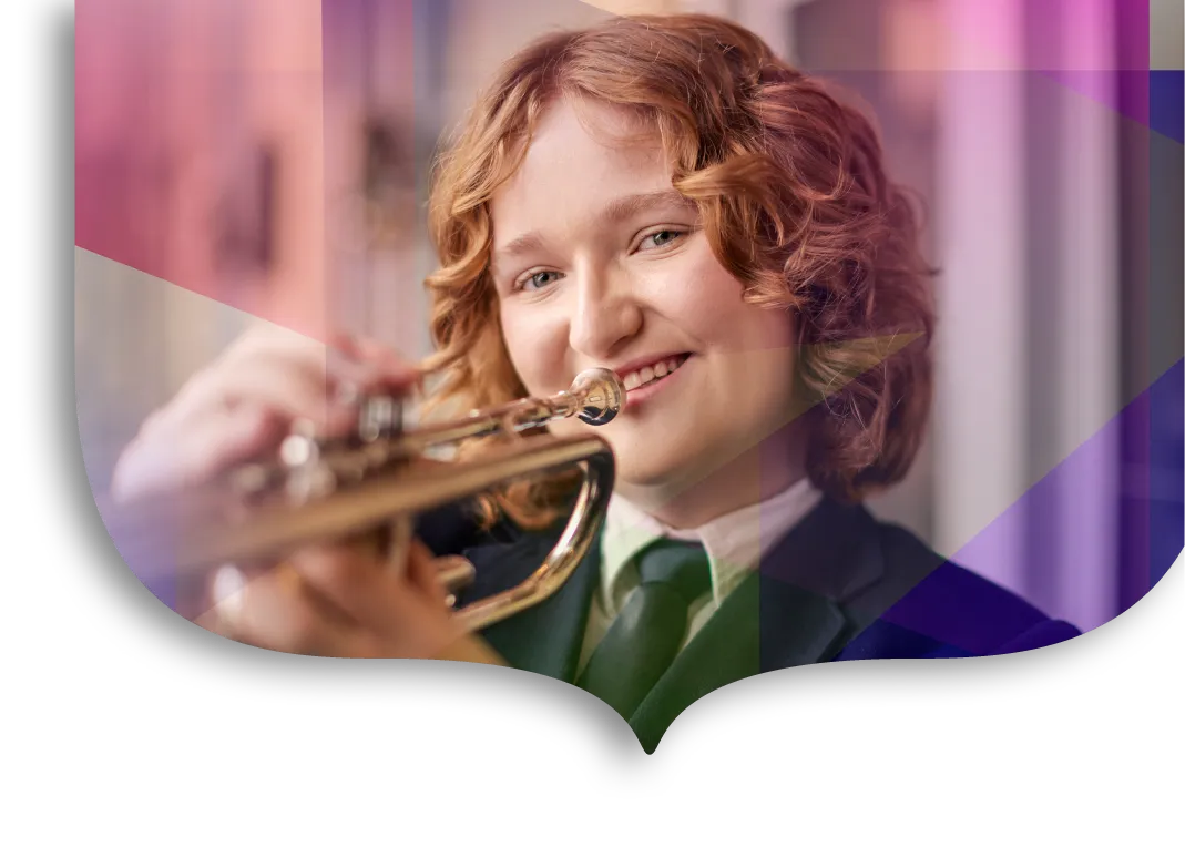 Trafalgar Castle School campus photo 2