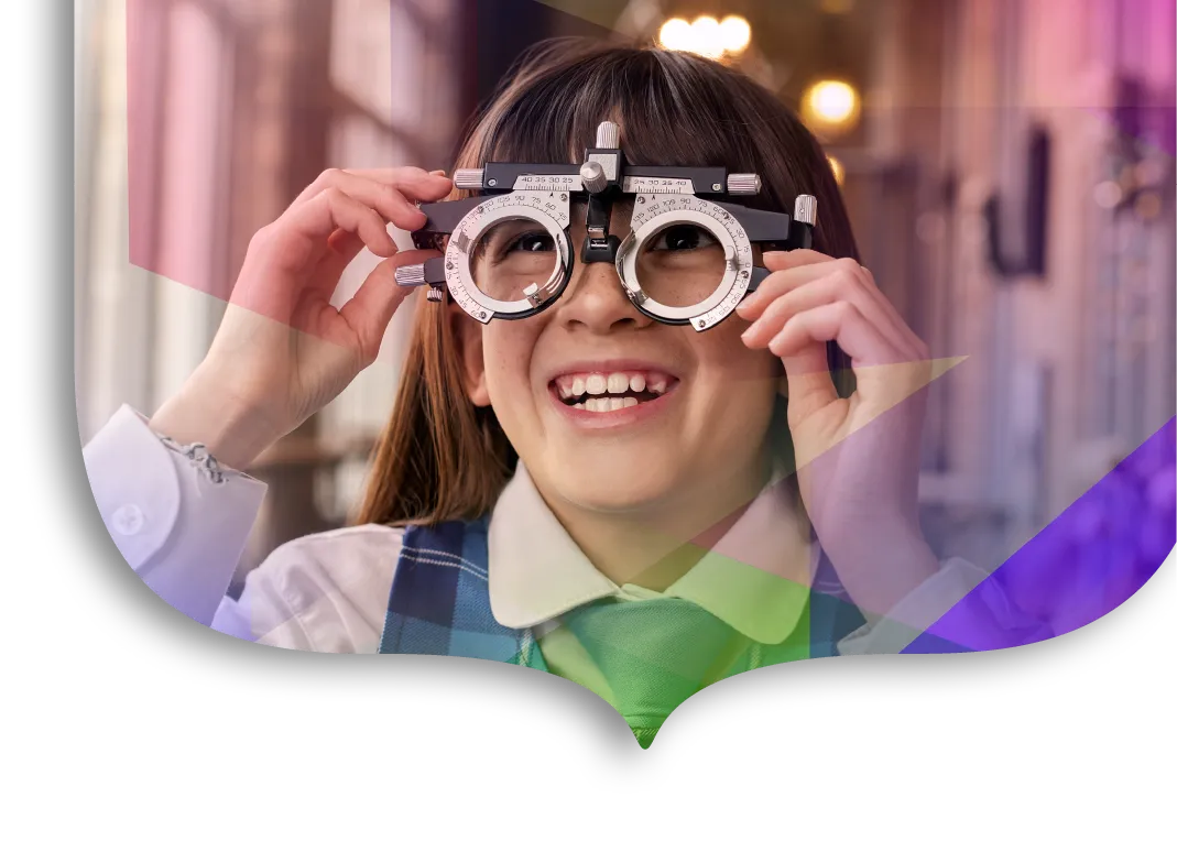 Trafalgar Castle School campus photo 4