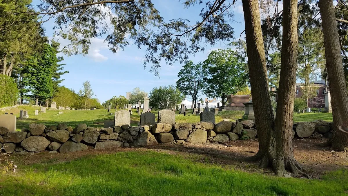 Phillips Academy Andover campus photo 2