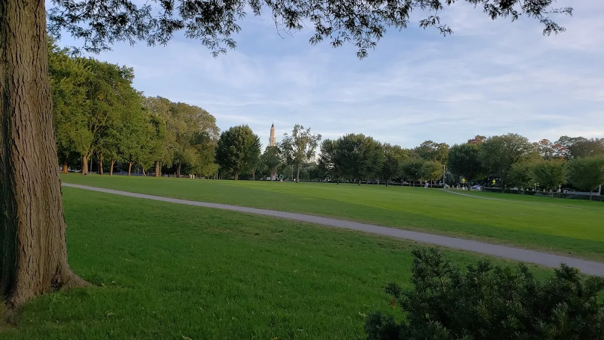 Phillips Academy Andover campus photo 12