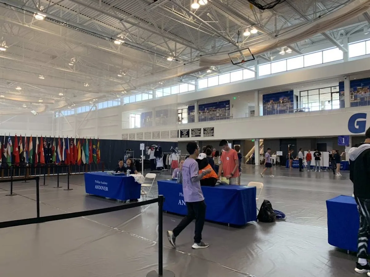 Phillips Academy Andover campus photo 14