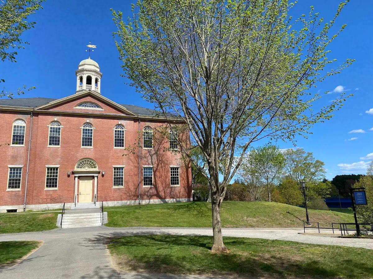 Phillips Academy Andover campus photo 15