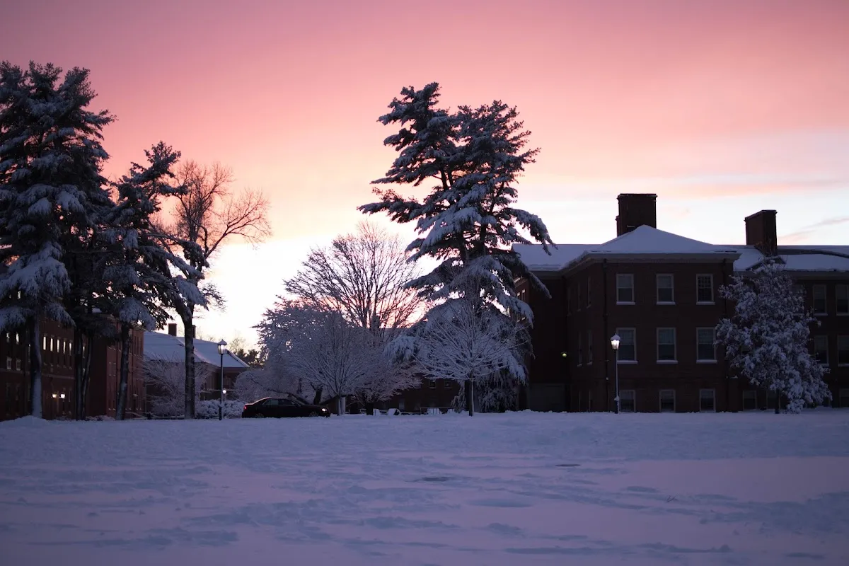 Phillips Academy Andover campus photo 19