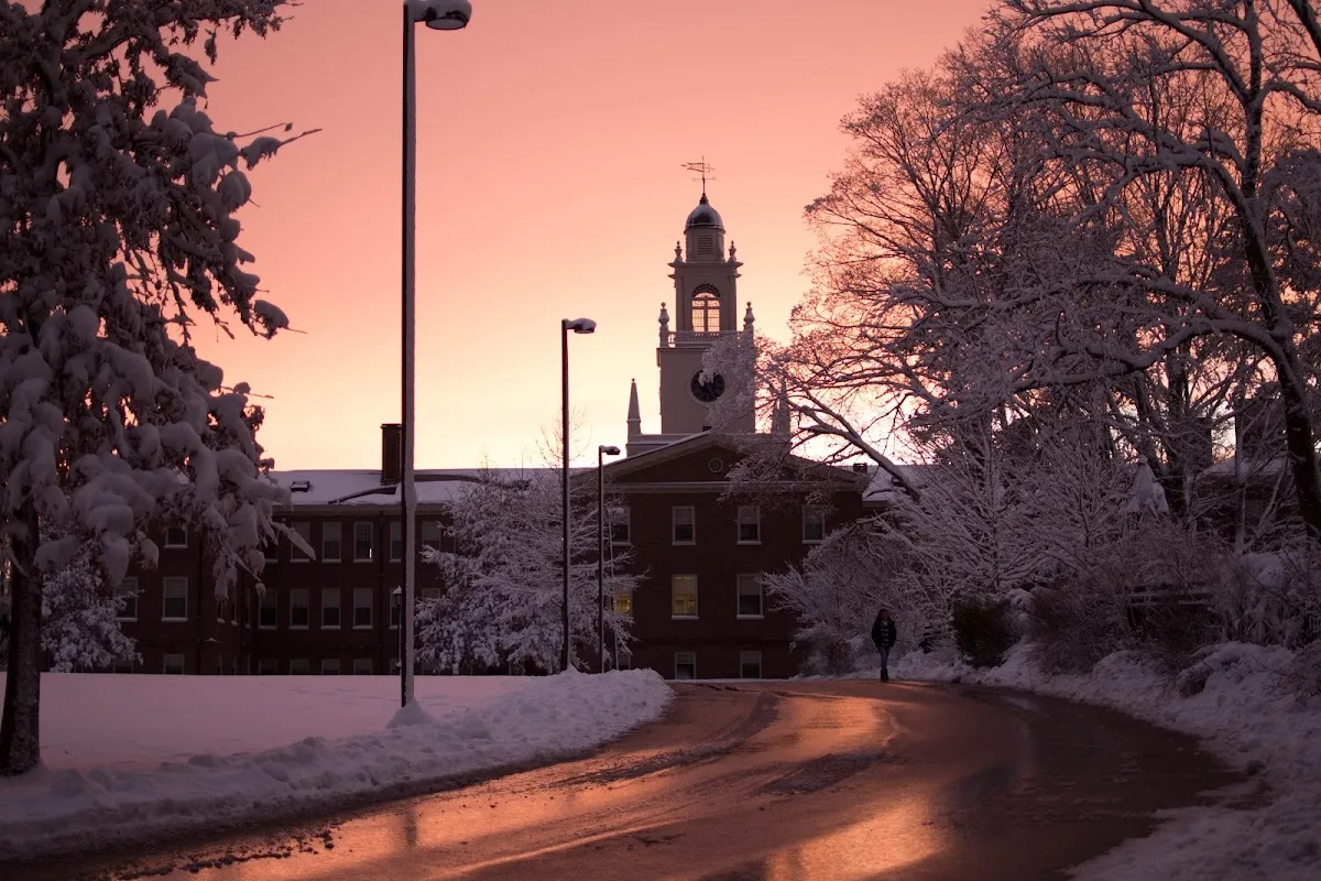 Phillips Academy Andover campus photo 20