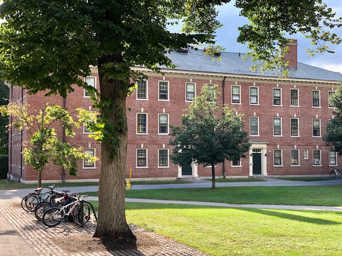 Phillips Academy Andover campus photo 4