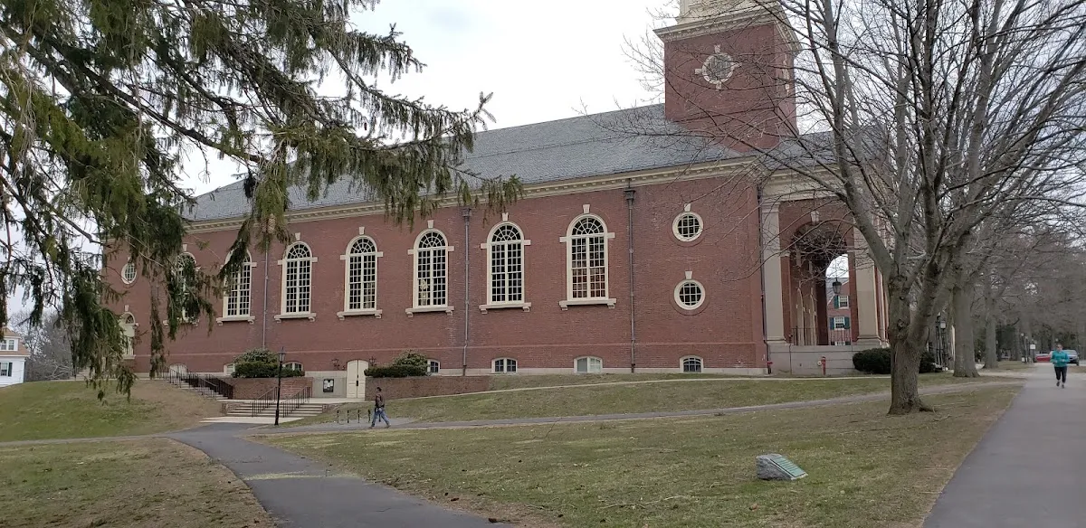 Phillips Academy Andover campus photo 7