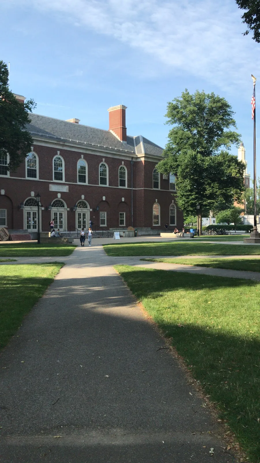 Phillips Academy Andover campus photo 8