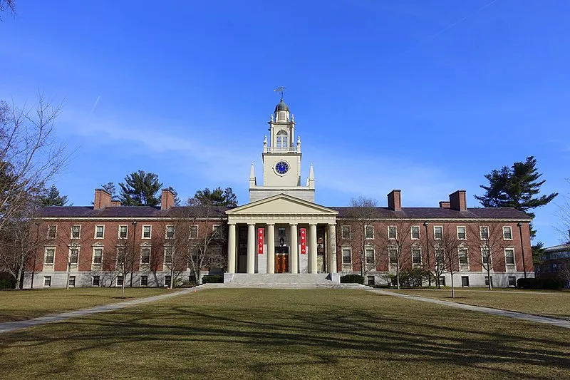 Phillips Academy Andover campus photo 11