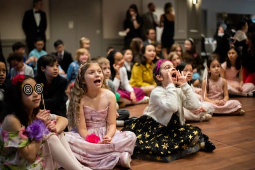 Giles School campus photo 12