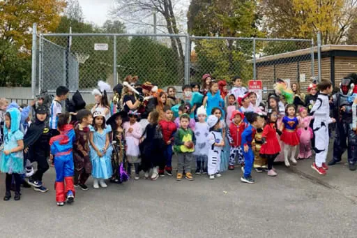 Giles School campus photo 13