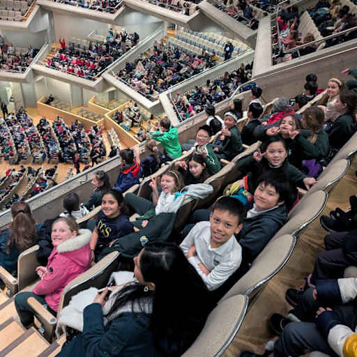 Giles School campus photo 14