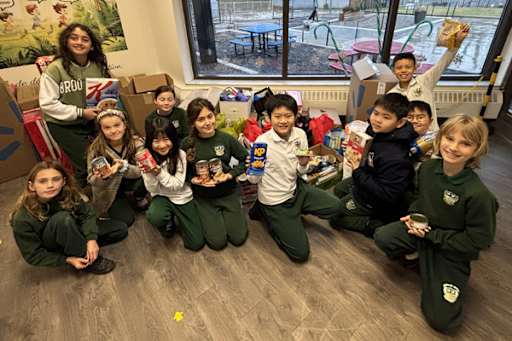 Giles School campus photo 16