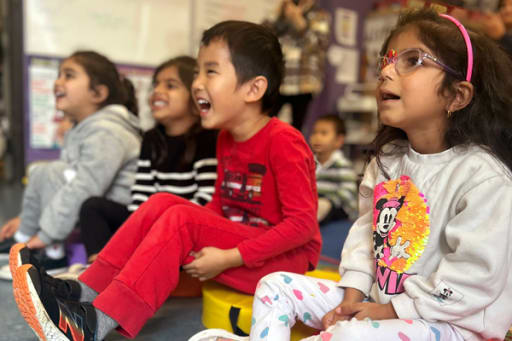 Giles School campus photo 20