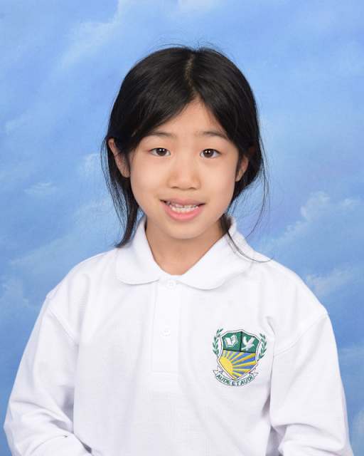 Giles School campus photo 3