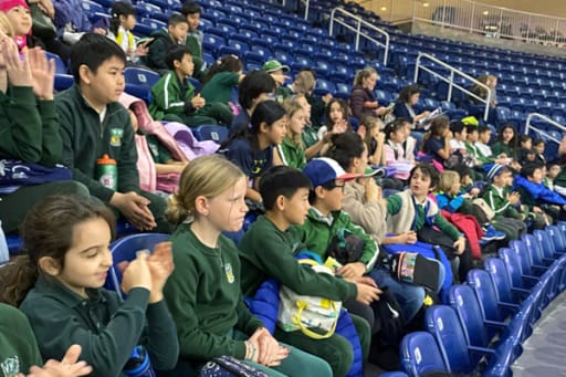 Giles School campus photo 21