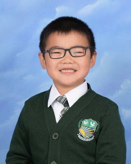 Giles School campus photo 4