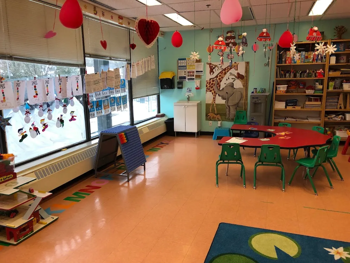 Giles School campus photo 37