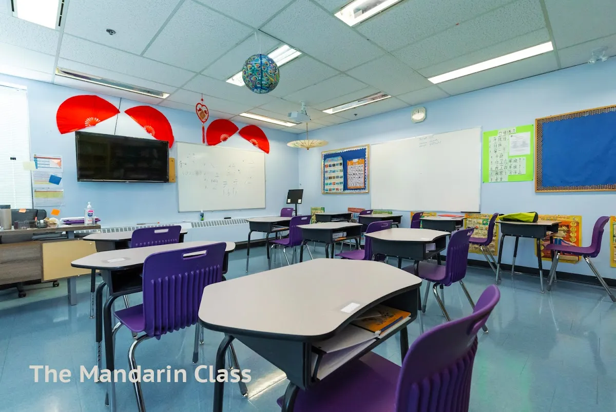 Giles School campus photo 38