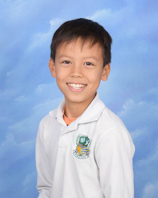 Giles School campus photo 8