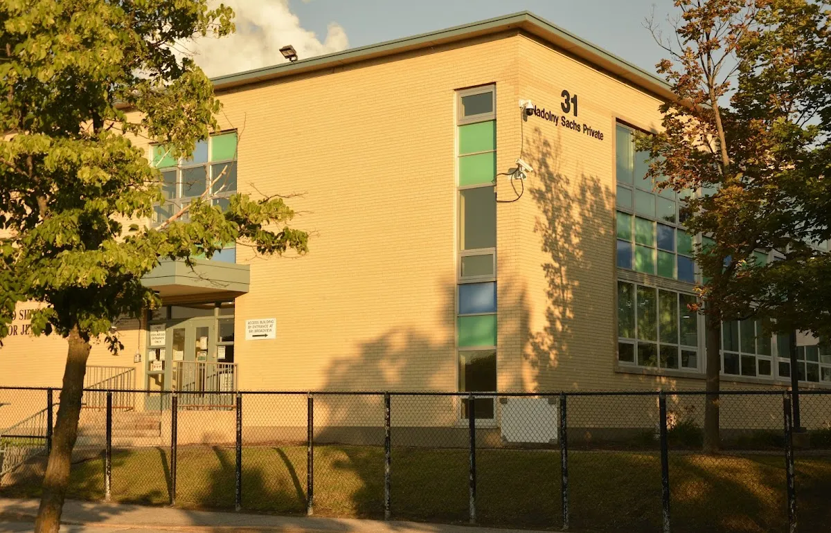 Edelweiss Private Academy campus photo 1