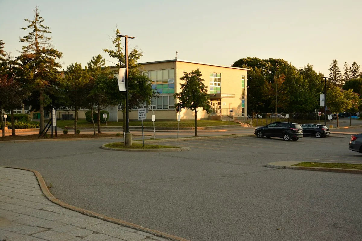 Edelweiss Private Academy campus photo 6