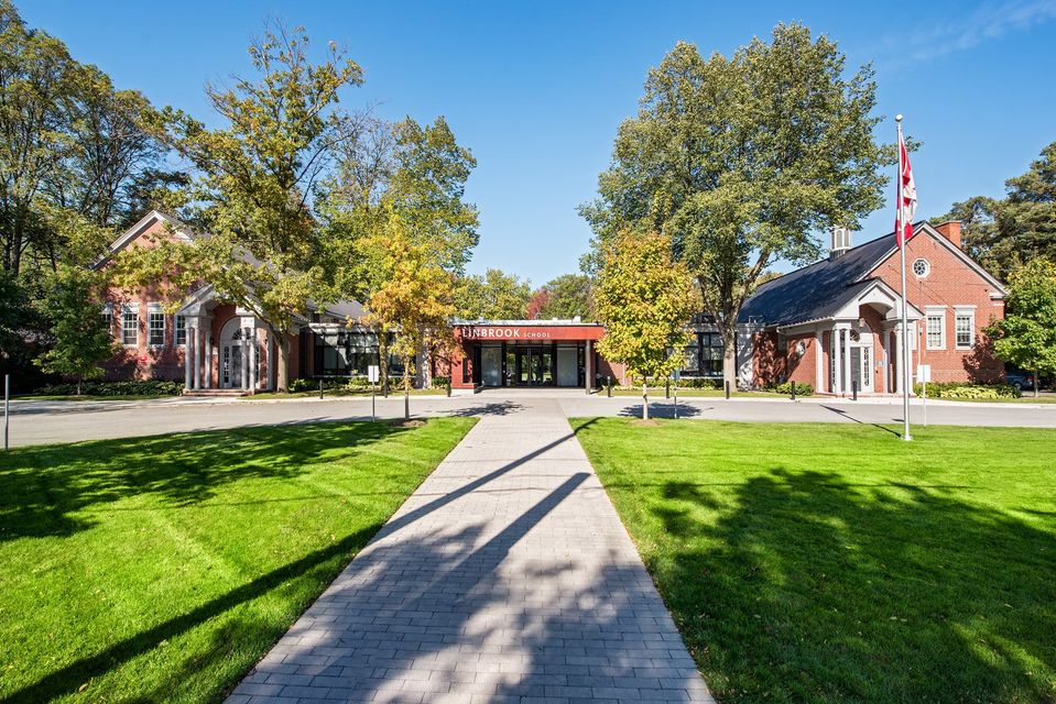 Linbrook School