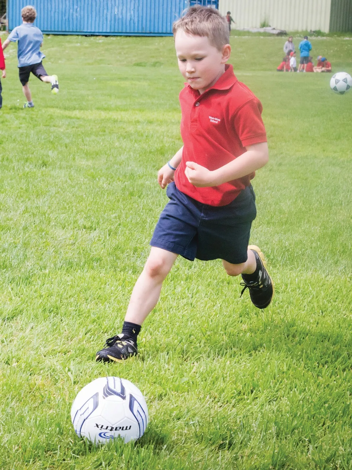 Westmont Montessori School campus photo 18