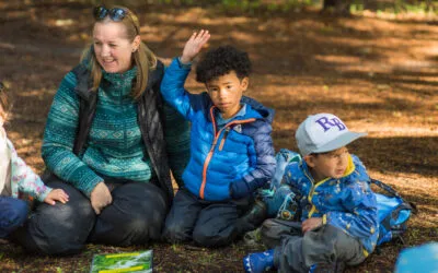 Westmont Montessori School campus photo 3