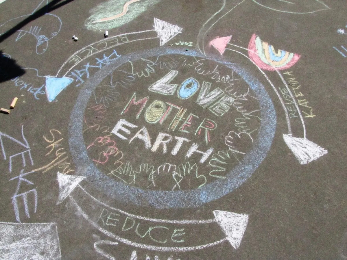 Westmont Montessori School campus photo 9